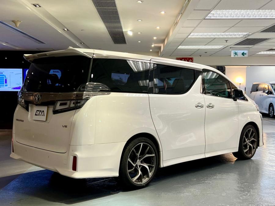 Vellfire 3.5 - Image 2